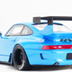 Small-ass tail pipes though...